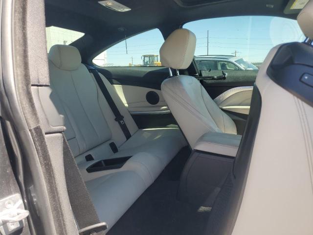 Photo 10 from auction – 2018 BMW 430XI with VIN WBA4W5C54JAE43381