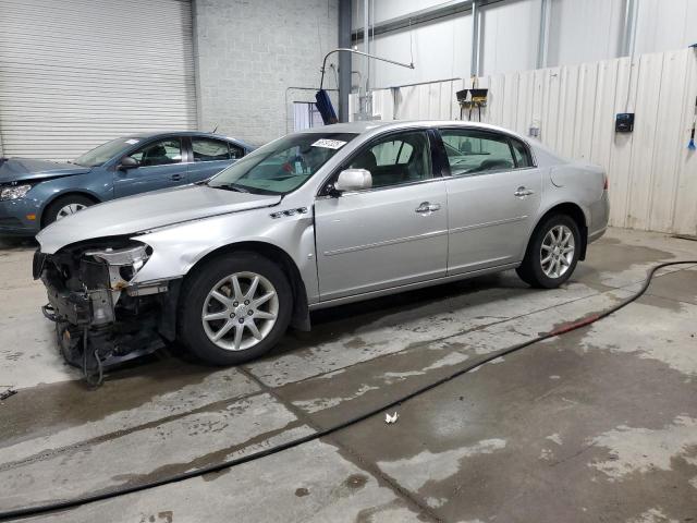 BUICK LUCERNE CX 2008 with VIN 1G4HD57248U177548 - Photo from auction