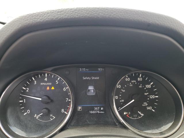 Photo 9 from auction – 2018 NISSAN ROGUE S with VIN KNMAT2MT3JP545663