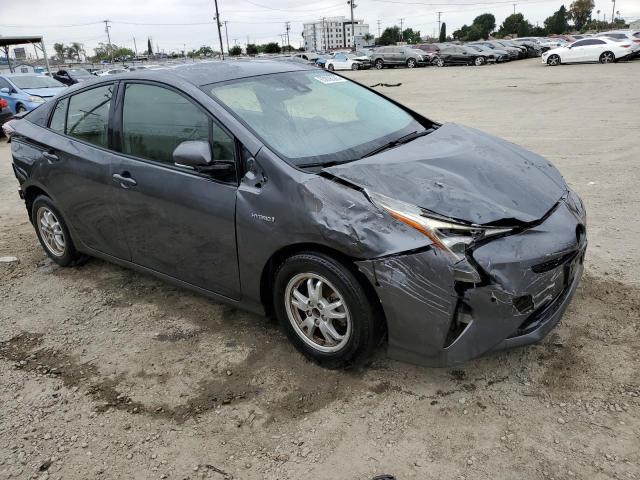 Photo 4 from auction – 2018 TOYT PRIUS with VIN JTDKBRFU4J3058128