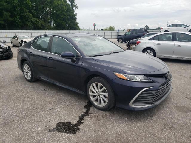Photo 4 from auction – 2022 TOYOTA CAMRY LE with VIN 4T1C11AK4NU656665