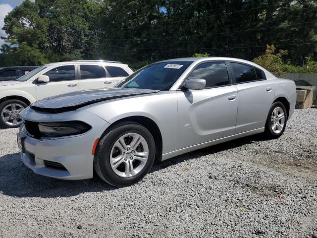 DODGE CHARGER SX 2019 with VIN 2C3CDXBG4KH709828 - Photo from auction