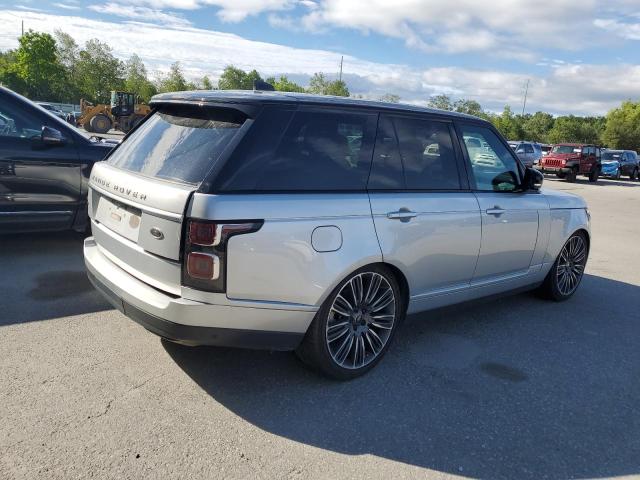 Photo 3 from auction – 2020 LAND ROVER RANGE ROVE with VIN SALGS2RU1LA576147