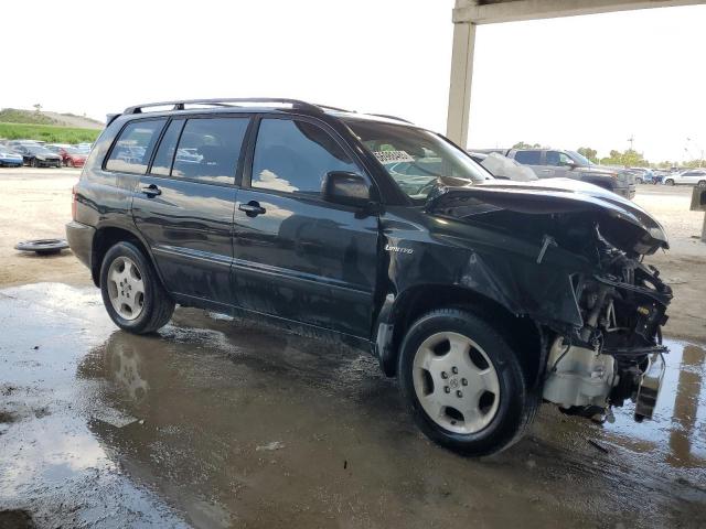 Photo 4 from auction – 2005 TOYOTA HIGHLANDER with VIN JTEEP21A050106584