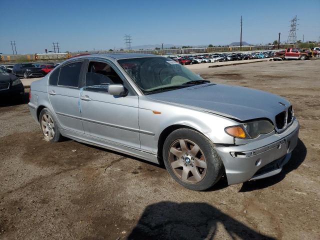 Photo 4 from auction – 2002 BMW 325 I with VIN WBAET37462NG83125