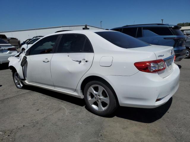 Photo 2 from auction – 2012 TOYOTA COROLLA BASE with VIN 2T1BU4EE6CC779925