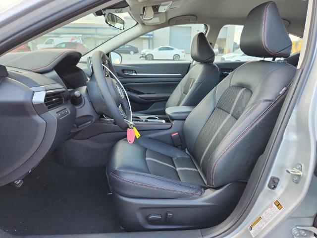 Photo 7 from auction – 2025 NISSAN ALTIMA SR with VIN 1N4BL4CVXSN347345