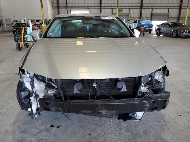 Photo 5 from auction – 2016 LEXUS ES 350 with VIN 58ABK1GG9GU034280