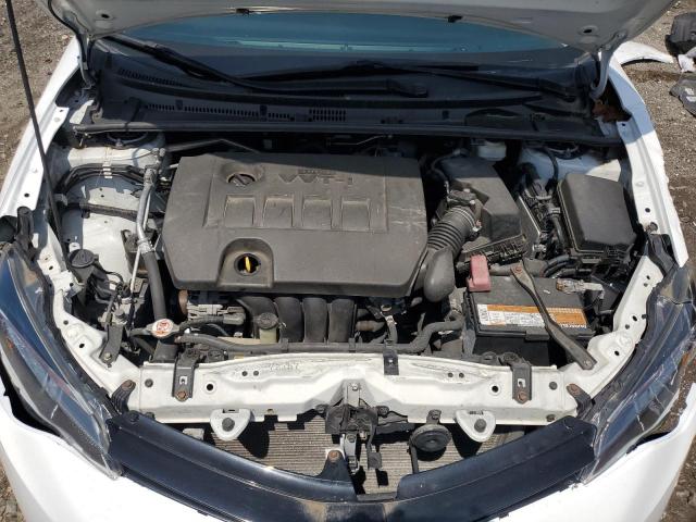 Photo 11 from auction – 2017 TOYOTA COROLLA L with VIN 2T1BURHEXHC942110