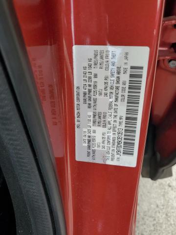 Photo 14 from auction – 2019 MAZDA CX-5 GRAND with VIN JM3KFBDM6K0610513