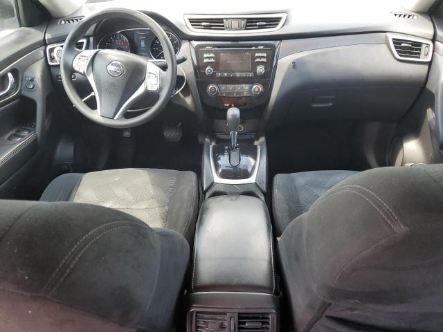 Photo 8 from auction – 2016 NISSAN ROGUE S with VIN 5N1AT2MT5GC824530