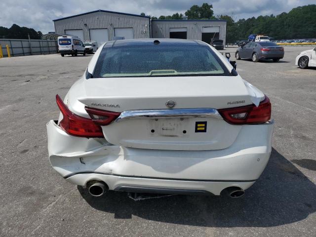Photo 6 from auction – 2017 NISSAN MAXIMA 3.5 with VIN 1N4AA6AP5HC427108