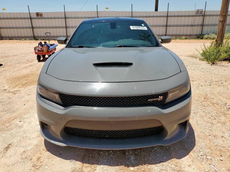 Photo 5 from auction – 2017 DODGE CHARGER R/ with VIN 2C3CDXGJ5HH511014