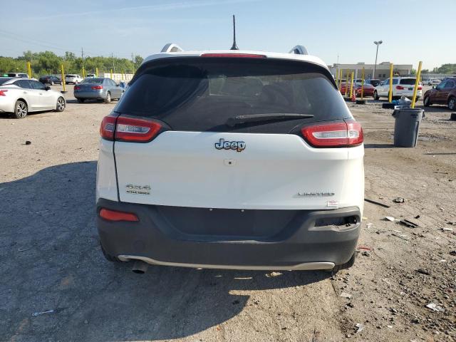 Photo 6 from auction – 2014 JEEP CHEROKEE with VIN 1C4PJMDB1EW169205
