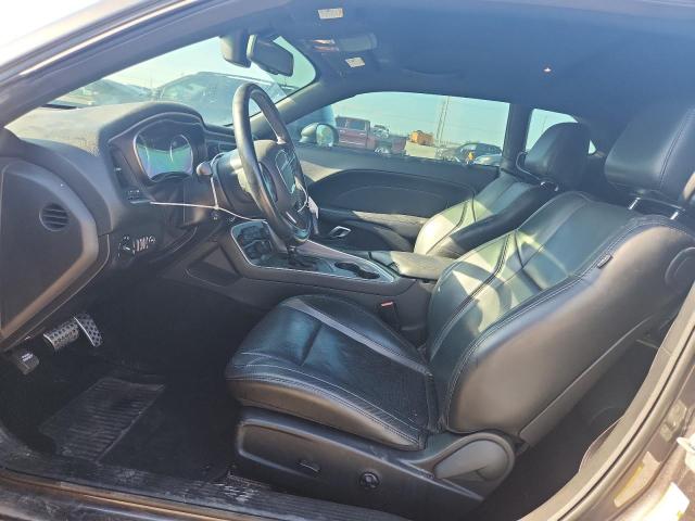 Photo 7 from auction – 2019 DODGE CHALLENGER with VIN 2C3CDZAG5KH699839