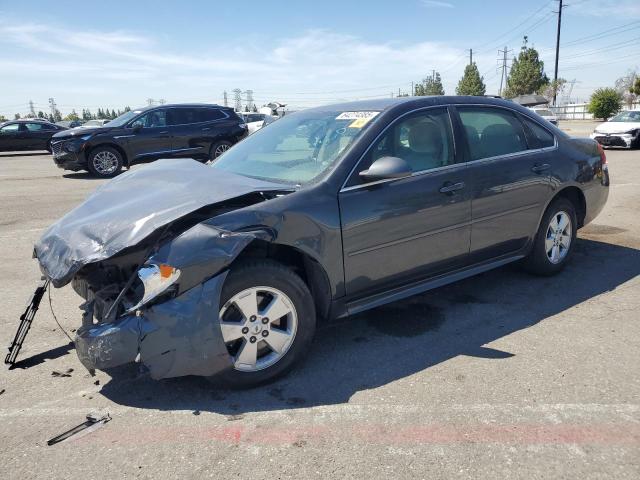 CHEVROLET IMPALA LT 2011 with VIN 2G1WG5EK4B1113656 - Photo from auction