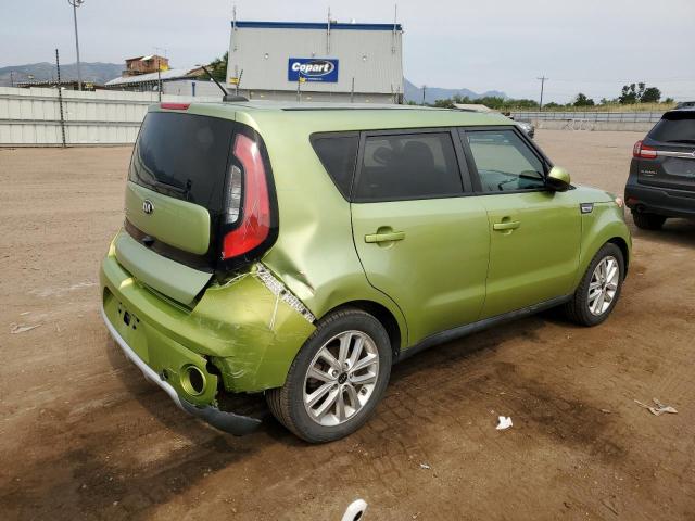 Foto 3 de la subasta – 2017 KIA SOUL + con VIN KNDJP3A52H7883873