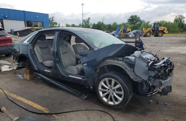 Photo 4 from auction – 2013 CADILLAC XTS PREMIU with VIN 2G61T5S32D9107159