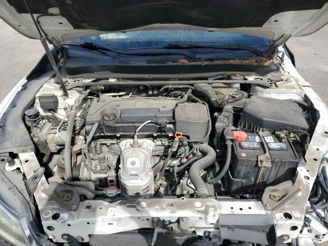 Photo 11 from auction – 2015 ACURA TLX TECH with VIN 19UUB1F55FA017241
