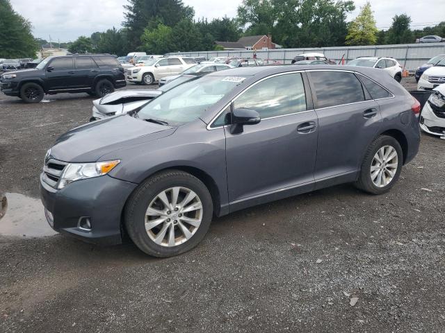 TOYOTA VENZA LE 2013 with VIN 4T3BA3BBXDU049617 - Photo from auction