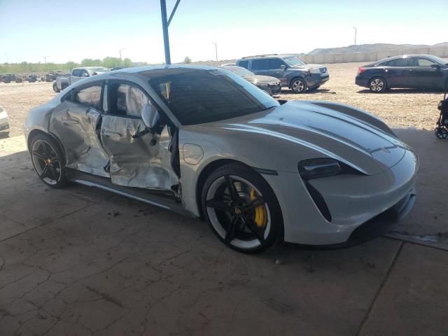 Photo 4 from auction – 2024 PORSCHE TAYCAN 4S with VIN WP0AB2Y10RSA35391