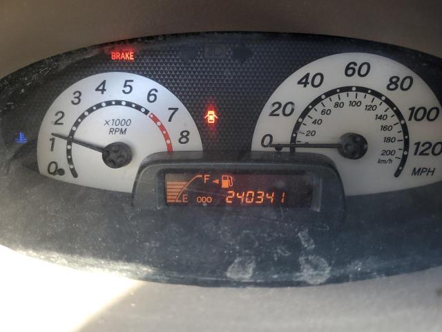 Photo 9 from auction – 2005 TOYOTA ECHO with VIN JTDBT123950366009