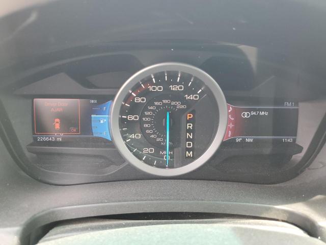 Photo 9 from auction – 2013 FORD EXPLORER X with VIN 1FM5K8D86DGA41224