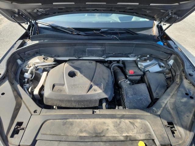 Photo 12 from auction – 2018 VOLVO XC90 T6 with VIN YV4A22PL8J1372916