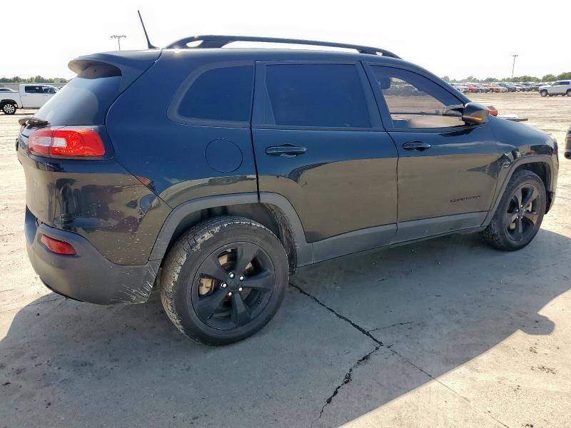 Photo 3 from auction – 2016 JEEP CHEROKEE L with VIN 1C4PJMDB1GW340408