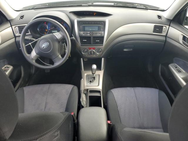 Photo 8 from auction – 2009 SUBARU FORESTER 2 with VIN JF2SH61669H705120