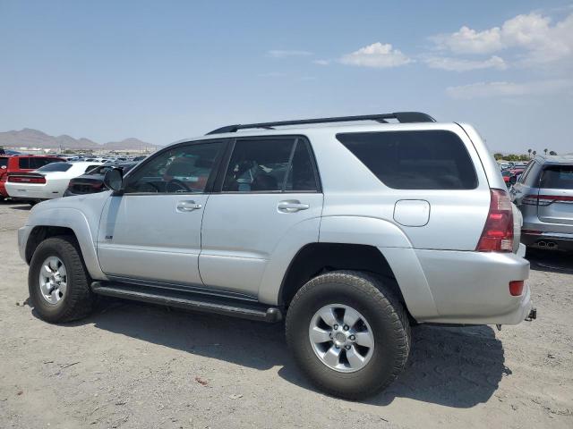 Photo 2 from auction – 2004 TOYOTA 4RUNNER SR with VIN JTEZU14R848019795