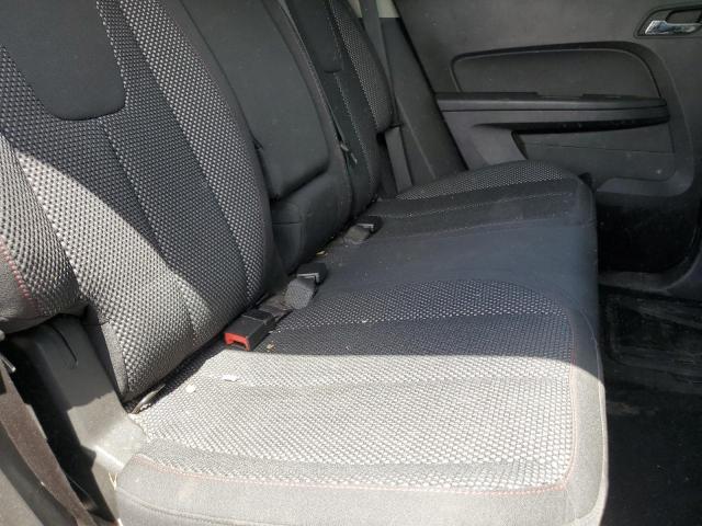 Photo 10 from auction – 2010 GMC TERRAIN SL with VIN 2CTALDEW1A6320179