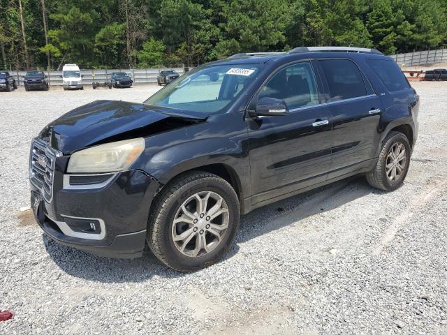 Photo 1 from auction – 2013 GMC ACADIA SLT with VIN 1GKKRRKD6DJ167020