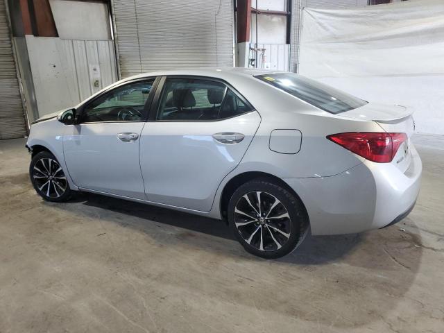 Photo 2 from auction – 2019 TOYOTA COROLLA L with VIN 2T1BURHE5KC197953