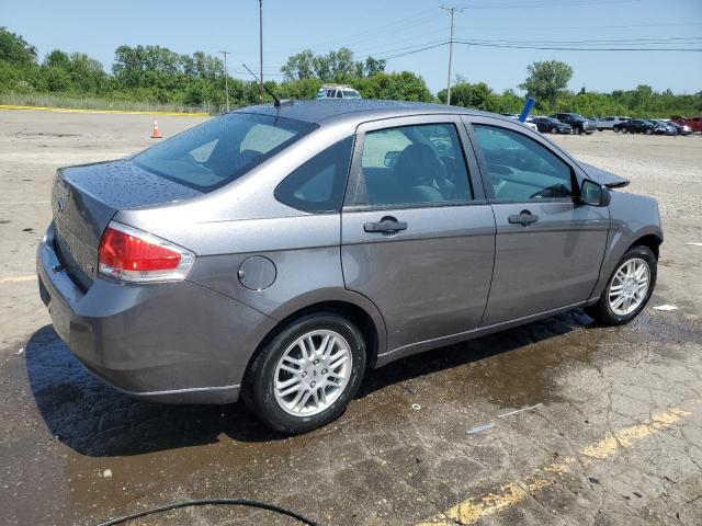 Photo 3 from auction – 2011 FORD FOCUS SE with VIN 1FAHP3FN8BW106253