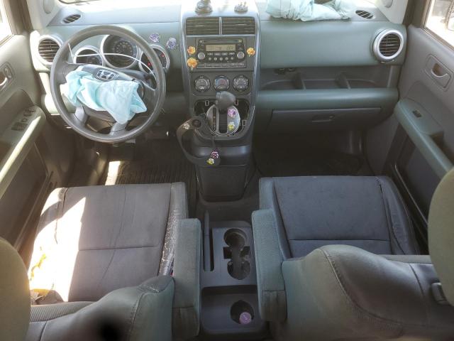Photo 8 from auction – 2004 HONDA ELEMENT EX with VIN 5J6YH28534L001794