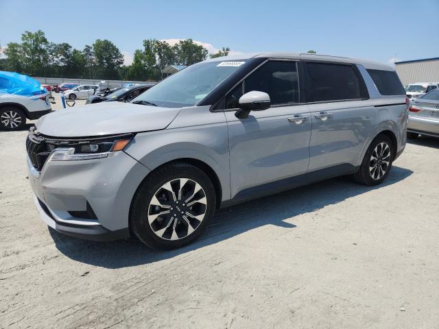 Foto 1 de la subasta – 2022 KIA CARNIVAL E con VIN KNDNC5H35N6100835