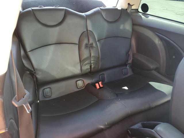 Photo 10 from auction – 2011 MINI COOPER S with VIN WMWSV3C57BTY15152
