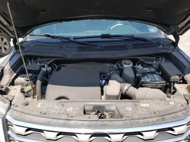 Photo 12 from auction – 2017 FORD EXPLORER X with VIN 1FM5K8D84HGE35147