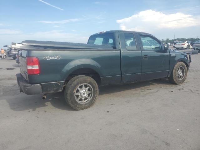 Photo 3 from auction – 2005 FORD F150 with VIN 1FTPX14535FA94515