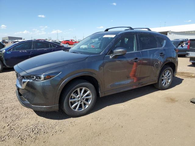 MAZDA CX-5 SELECT 2024 с VIN JM3KFBBL8R0475569 - Фото с аукциона
