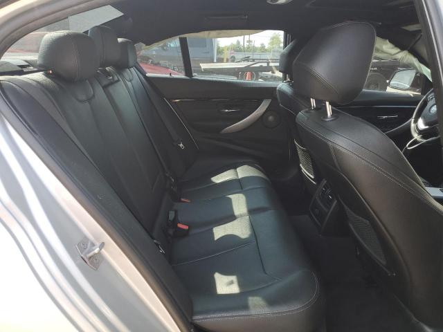 Photo 10 from auction – 2018 BMW 340 XI with VIN WBA8B7C57JA586038