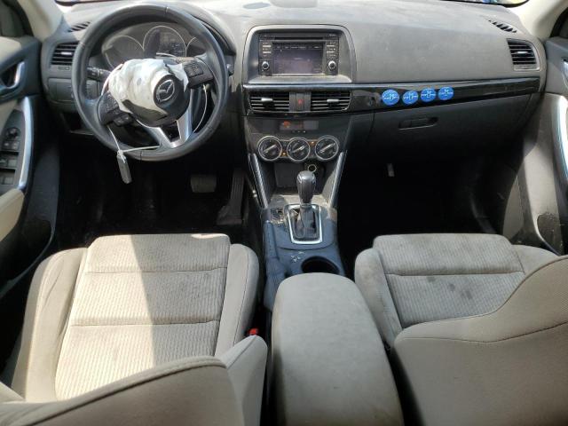 Photo 8 from auction – 2014 MAZDA CX-5 TOURI with VIN JM3KE4CY0E0427678