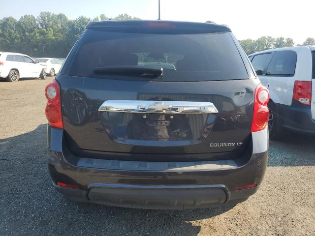 Photo 6 from auction – 2015 CHEVROLET EQUINOX LT with VIN 2GNALCEK2F6391540
