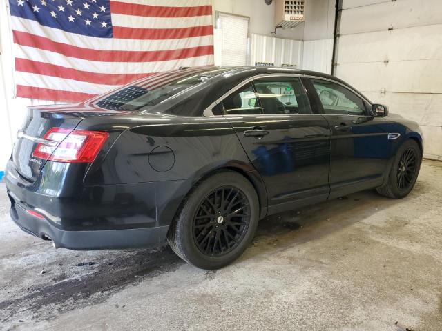 Photo 3 from auction – 2014 FORD TAURUS LIM with VIN 1FAHP2F85EG102714