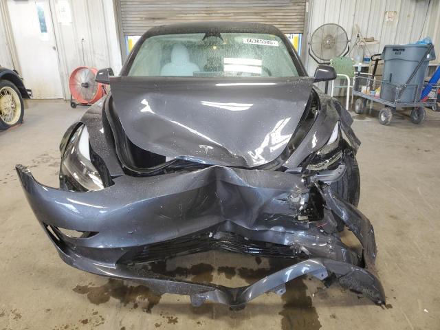 Photo 5 from auction – 2023 TESLA MODEL 3 with VIN 5YJ3E1EA8PF703704