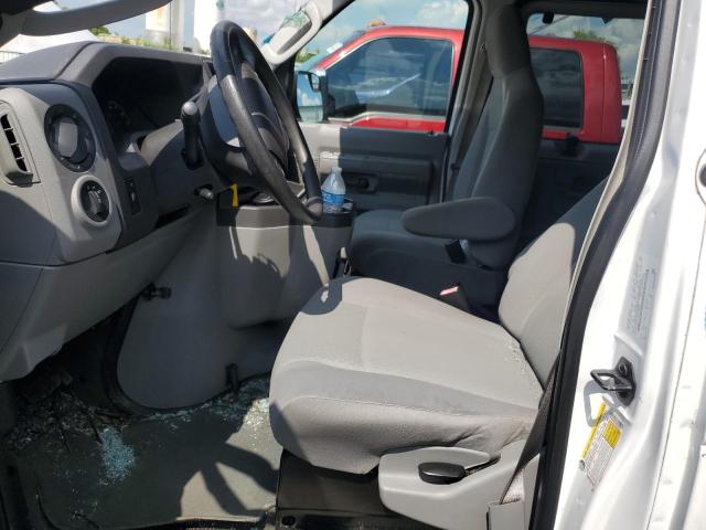 Photo 7 from auction – 2011 FORD E350 with VIN 1FBSS3BL2BDA38275