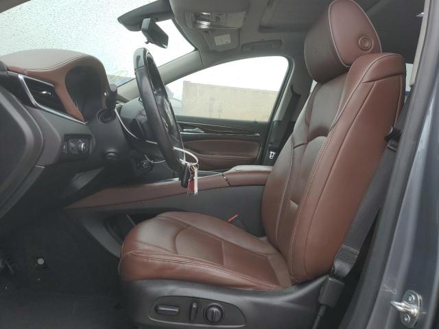 Photo 7 from auction – 2019 BUICK ENCLAVE AV with VIN 5GAERDKW6KJ211562