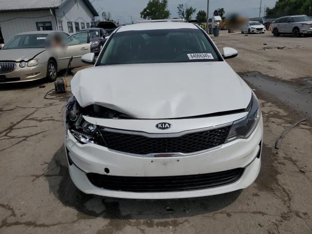 Photo 5 from auction – 2016 KIA OPTIMA LX with VIN KNAGT4L33G5098440