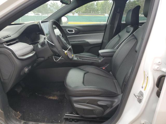 Photo 7 from auction – 2025 JEEP COMPASS LA with VIN 3C4NJDBN1ST517400